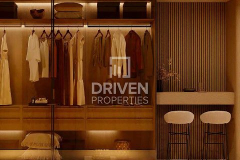 Appartement à District 13, Jumeirah Village Circle, Dubai, 1 chambre, 91.97 m², № 138691 - photo 3