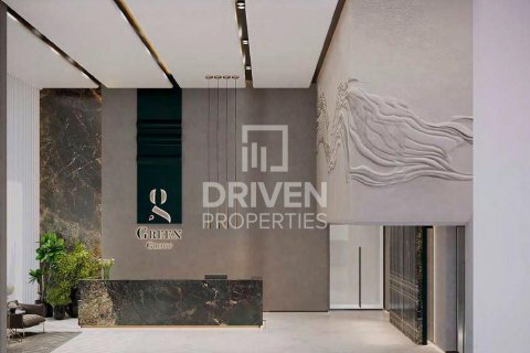 Appartement à District 13, Jumeirah Village Circle, Dubai, 1 chambre, 91.97 m², № 138691 - photo 16