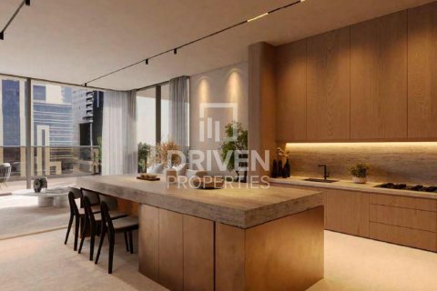 Appartement à District 13, Jumeirah Village Circle, Dubai, 1 chambre, 91.97 m², № 138691 - photo 9