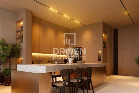Appartement à District 13, Jumeirah Village Circle, Dubai, 1 chambre, 91.97 m², № 138691 - photo 14