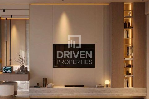 Appartement à District 13, Jumeirah Village Circle, Dubai, 1 chambre, 91.97 m², № 138691