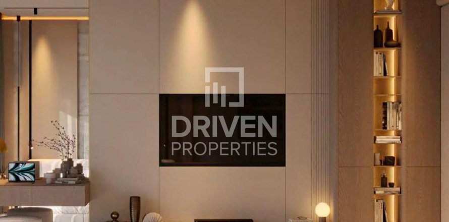 Appartement à District 13, Jumeirah Village Circle, Dubai, 1 chambre, 91.97 m², № 138691