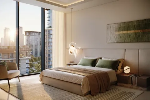 Apartamento en CITY WALK NORTHLINE en City Walk, Dubai, 1 dormitorio, 73 m², № 85088 - foto 7