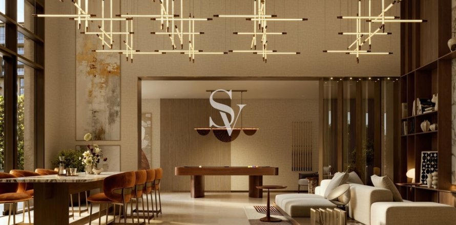 شقة في City Walk Crestlane 2 & 3 في City Walk, دبي 1غرف نوم, 73 م² رقم 85087