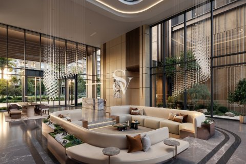 Apartamento en CITY WALK NORTHLINE en City Walk, Dubai, 1 dormitorio, 78 m², № 85086 - foto 13