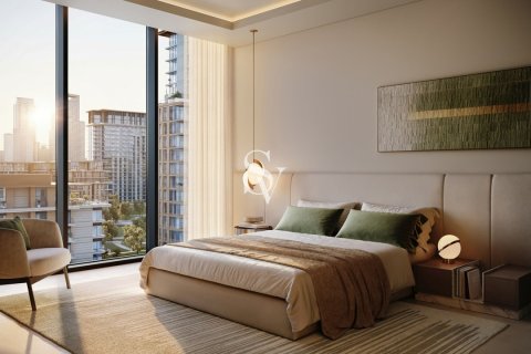 Apartamento en CITY WALK NORTHLINE en City Walk, Dubai, 1 dormitorio, 78 m², № 85086 - foto 7