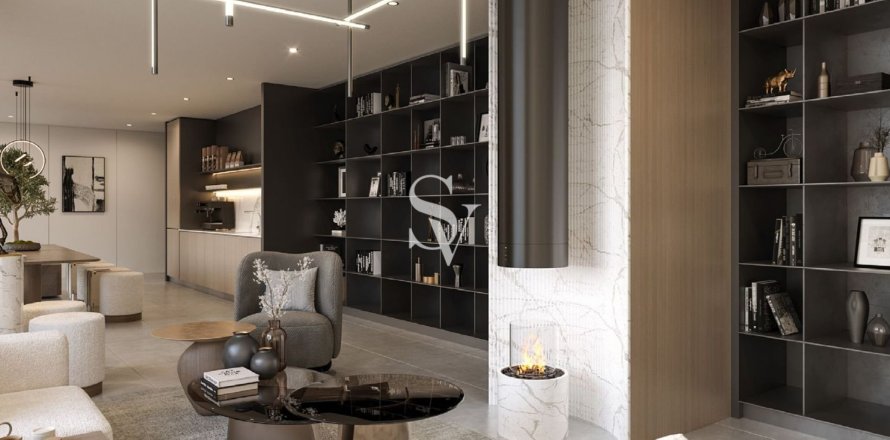 شقة في Rosehill في دبي هيلز استيت, دبي 1غرف نوم, 76 م² رقم 85077