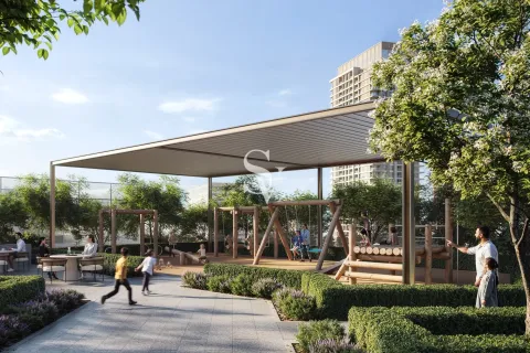 شقة في Ras Al Khor Industrial, خور دبي, دبي 2 غرف نوم, 133 م² رقم 85079 - صورة 8