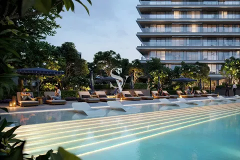 شقة في Ras Al Khor Industrial, خور دبي, دبي 2 غرف نوم, 133 م² رقم 85079 - صورة 7