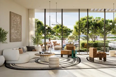 شقة في Ras Al Khor Industrial, خور دبي, دبي 2 غرف نوم, 133 م² رقم 85079 - صورة 10