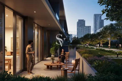 شقة في Ras Al Khor Industrial, خور دبي, دبي 2 غرف نوم, 133 م² رقم 85079