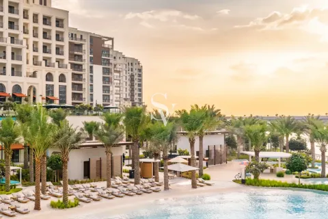 شقة في Ras Al Khor Industrial, خور دبي, دبي 2 غرف نوم, 133 م² رقم 85079 - صورة 6