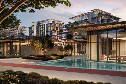 شقة في City Walk Crestlane 2 & 3 في City Walk, دبي 1غرف نوم, 73 م² رقم 85080 - صورة 12