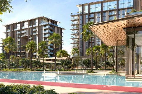 شقة في City Walk Crestlane 2 & 3 في City Walk, دبي 1غرف نوم, 73 م² رقم 85080 - صورة 11