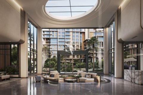 شقة في City Walk Crestlane 2 & 3 في City Walk, دبي 1غرف نوم, 73 م² رقم 85080 - صورة 6