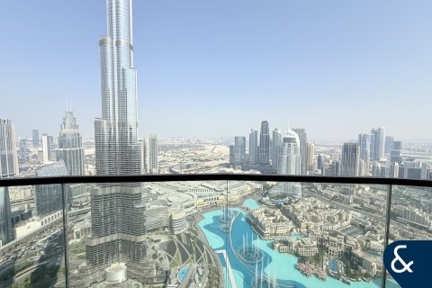 Apartment in Downtown Dubai (Downtown Burj Dubai), Dubai 3 bedrooms, 200 sq.m. № 75607 - photo 11