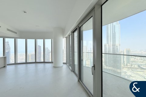 Apartment in Downtown Dubai (Downtown Burj Dubai), Dubai 3 bedrooms, 200 sq.m. № 75607 - photo 3