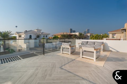 Villa en Garden Homes, Palm Jumeirah, Dubai, 4 dormitorios, 567 m², № 75606 - foto 21