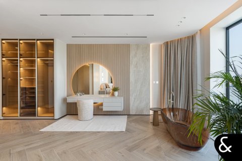 Villa en Garden Homes, Palm Jumeirah, Dubai, 4 dormitorios, 567 m², № 75606 - foto 5