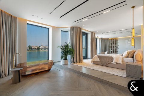 Villa en Garden Homes, Palm Jumeirah, Dubai, 4 dormitorios, 567 m², № 75606 - foto 1