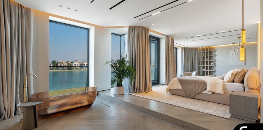 Villa en Garden Homes, Palm Jumeirah, Dubai, 4 dormitorios, 567 m², № 75606