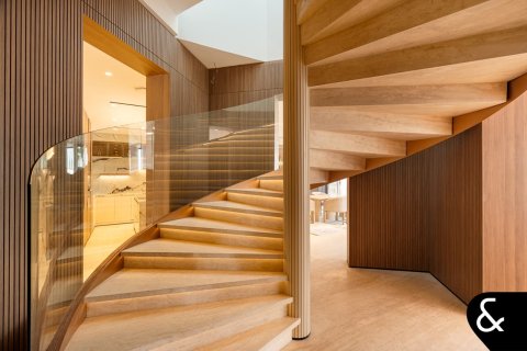 Villa en Garden Homes, Palm Jumeirah, Dubai, 4 dormitorios, 567 m², № 75606 - foto 6