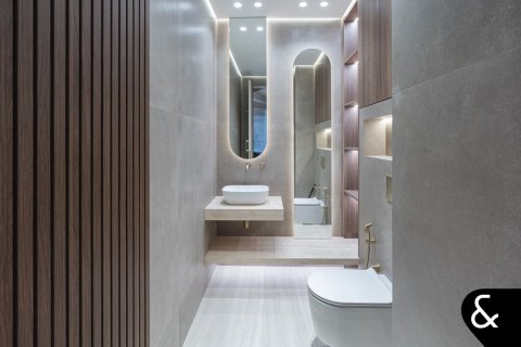 Villa en Garden Homes, Palm Jumeirah, Dubai, 4 dormitorios, 567 m², № 75606 - foto 23