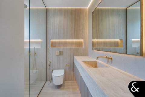 Villa en Garden Homes, Palm Jumeirah, Dubai, 4 dormitorios, 567 m², № 75606 - foto 15