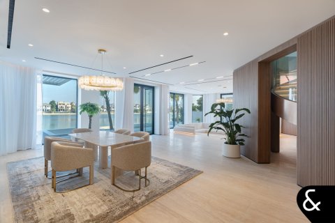 Villa en Garden Homes, Palm Jumeirah, Dubai, 4 dormitorios, 567 m², № 75606 - foto 10