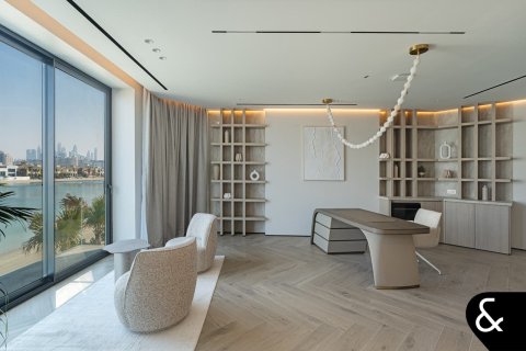 Villa en Garden Homes, Palm Jumeirah, Dubai, 4 dormitorios, 567 m², № 75606 - foto 13
