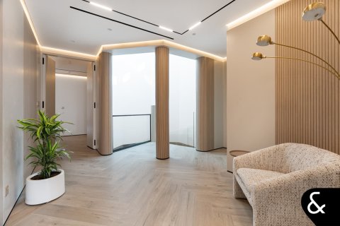 Villa en Garden Homes, Palm Jumeirah, Dubai, 4 dormitorios, 567 m², № 75606 - foto 11