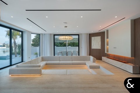 Villa en Garden Homes, Palm Jumeirah, Dubai, 4 dormitorios, 567 m², № 75606 - foto 9