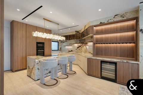 Villa en Garden Homes, Palm Jumeirah, Dubai, 4 dormitorios, 567 m², № 75606 - foto 20