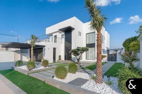 Villa en Garden Homes, Palm Jumeirah, Dubai, 4 dormitorios, 567 m², № 75606 - foto 3