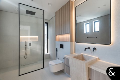 Villa en Garden Homes, Palm Jumeirah, Dubai, 4 dormitorios, 567 m², № 75606 - foto 17