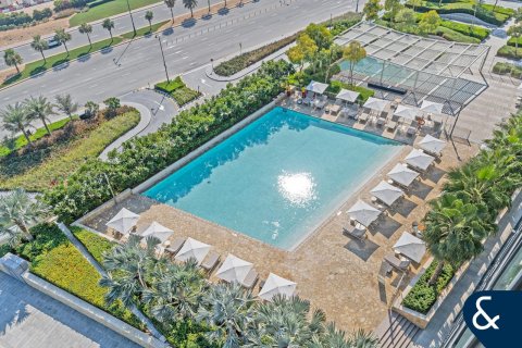 شقة في Zabeel, دبي 2 غرف نوم, 187 م² رقم 75612 - صورة 7