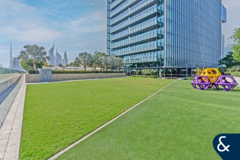 شقة في Zabeel, دبي 2 غرف نوم, 187 م² رقم 75612 - صورة 21