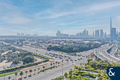 شقة في Zabeel, دبي 2 غرف نوم, 187 م² رقم 75612 - صورة 8