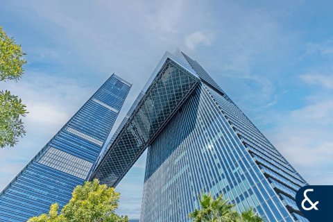 شقة في Zabeel, دبي 2 غرف نوم, 187 م² رقم 75612 - صورة 19