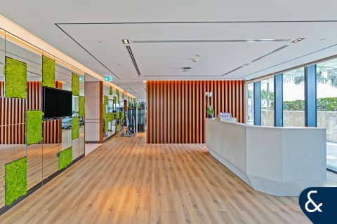 شقة في Zabeel, دبي 2 غرف نوم, 187 م² رقم 75612 - صورة 22