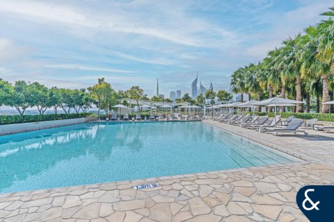 شقة في Zabeel, دبي 2 غرف نوم, 187 م² رقم 75612 - صورة 17