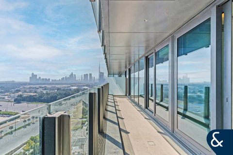 شقة في Zabeel, دبي 2 غرف نوم, 187 م² رقم 75612 - صورة 1