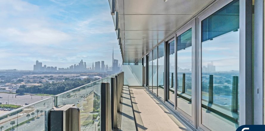 شقة في Zabeel, دبي 2 غرف نوم, 187 م² رقم 75612