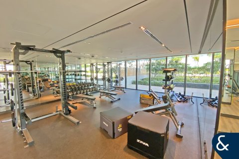 شقة في Zabeel, دبي 2 غرف نوم, 187 م² رقم 75612 - صورة 24