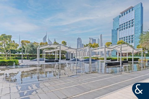 شقة في Zabeel, دبي 2 غرف نوم, 187 م² رقم 75612 - صورة 20