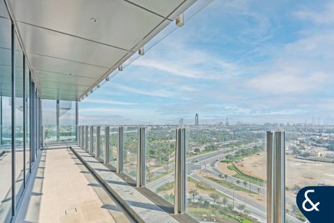 شقة في Zabeel, دبي 2 غرف نوم, 187 م² رقم 75612 - صورة 6