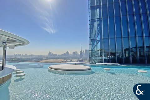 شقة في Zabeel, دبي 2 غرف نوم, 187 م² رقم 75612 - صورة 26