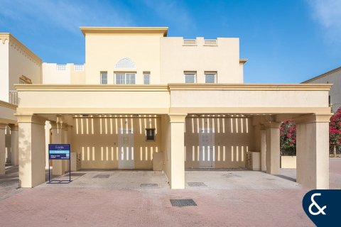 Villa à Springs 8, The Springs, Dubai, 2 chambres, 157 m², № 75602 - photo 3