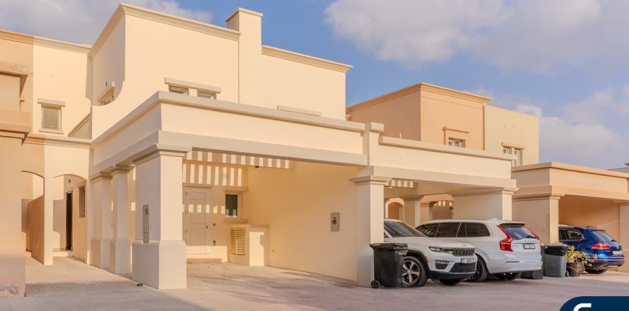 Villa in Springs 8, The Springs, Dubai 2 bedrooms, 157 sq.m. № 75602