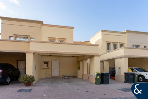 Villa à Springs 8, The Springs, Dubai, 2 chambres, 157 m², № 75602 - photo 5